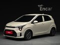 2023 Kia Morning III Рестайлинг 2, бежевый, 1211000 рублей