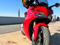 2018 Ducati Supersport, красный, 937000 рублей - вид 9