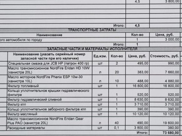 2023 Hidromek HMK 102S, 13100000 рублей - вид 2