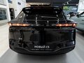 2026 Omoda C5 II, чёрный - вид 6