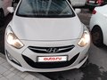 2015 Hyundai i40 I, белый, 1650000 рублей
