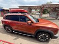 2025 Haval Dargo I, оранжевый, 3200000 рублей - вид 1