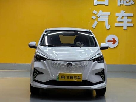 2022 Changan Benben E-Star 32 kWh, белый, 990000 рублей, вид 3