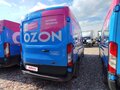 2021 Ford Transit, синий, 3375000 рублей - вид 2