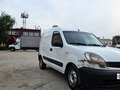 2006 Renault Kangoo I Рестайлинг, белый - вид 2