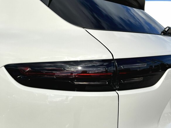 2021 Porsche Cayenne III, серый, 7390000 рублей - вид 15