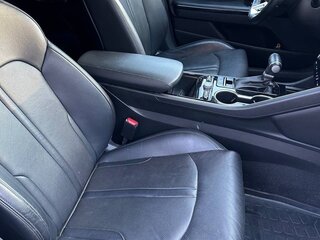 2021 Kia K5 III, синий, 2649000 рублей, вид 5