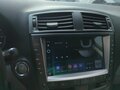 2008 Lexus IS 250 II, серый, 1170000 рублей - вид 8