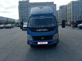 2007 Foton Ollin, синий, 600000 рублей - вид 3