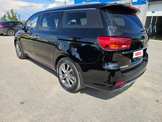2020 Kia Carnival III, чёрный, 2795000 рублей, вид 2
