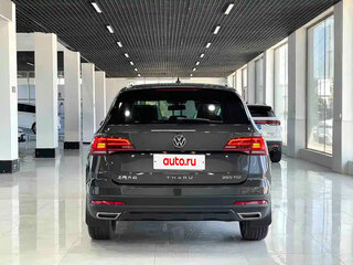 2022 Volkswagen Tharu I, чёрный, 1845000 рублей, вид 5