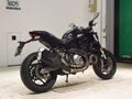 2020 Ducati Monster 821, чёрный, 499003 рублей - вид 4