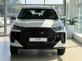 2026 Tenet T7, белый, 2805000 рублей, вид 2