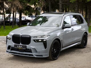 Alpina XB7 G07 Рестайлинг