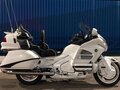 2012 Honda GL 1800 Gold Wing, белый, 1800000 рублей - вид 8