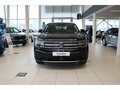 2026 Volkswagen Teramont X I Рестайлинг (China Market), чёрный, 5890000 рублей - вид 8