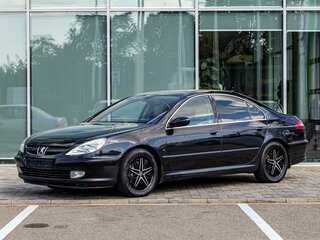 Peugeot 607 I