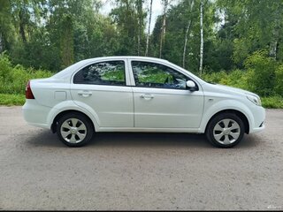 2017 Ravon Nexia R3, белый, 569000 рублей, вид 3