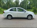 2017 Ravon Nexia R3, белый, 569000 рублей - вид 2