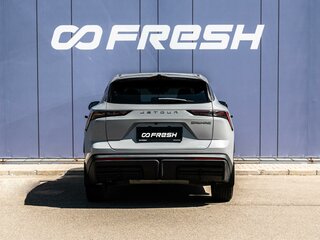 2024 Jetour Dashing I, серый, 2090000 рублей, вид 4