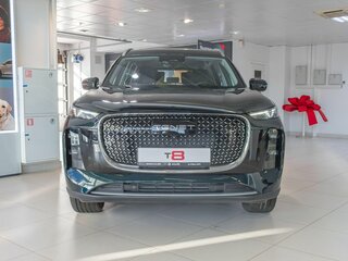 2026 Tenet T8, зелёный, 3885000 рублей, вид 2