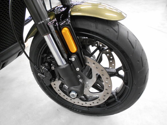 2017 Harley-Davidson Street Rod, зелёный, 610000 рублей - вид 8