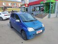 2003 Daihatsu Cuore VI (L251), синий