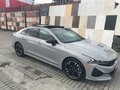 2021 Kia K5 III, серый, 2950000 рублей - вид 2
