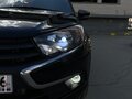 2025 Lada (ВАЗ) Granta Euro-2 I Рестайлинг, чёрный, 1150000 рублей - вид 1