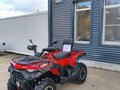 2026 Loncin XWolf 550, красный, 775000 рублей - вид 2