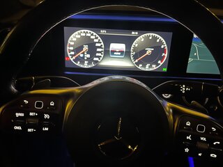 2020 Mercedes-Benz E-Класс 200 V (W213, S213, C238), белый, 3550000 рублей, вид 4