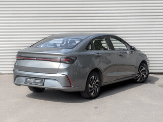 2023 BAIC U5 Plus, серый, 825000 рублей, вид 5