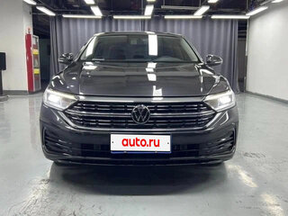 2022 Volkswagen Sagitar III Рестайлинг, серый, 1350000 рублей, вид 2