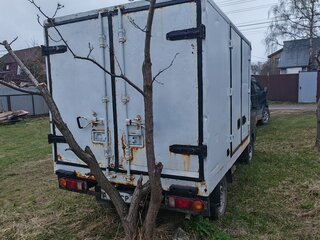 2008 Hyundai Porter, синий, 450000 рублей, вид 5