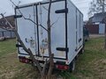 2008 Hyundai Porter, синий, 450000 рублей - вид 4