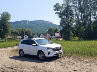 2024 Haval M6 II, белый, 2100000 рублей, вид 1