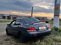 2006 Mitsubishi Lancer IX Рестайлинг, серый, 240000 рублей - вид 2