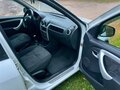 2013 Renault Logan I Рестайлинг, белый, 515000 рублей - вид 11