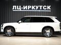 2025 Zeekr 9X 70 kWh, белый - вид 3