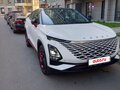 2023 Omoda C5 I, белый, 2100000 рублей - вид 2