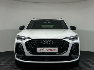 2026 Audi Q5 L III (GU), белый, 6650000 рублей, вид 2