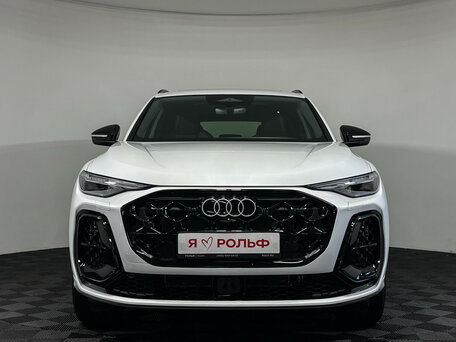 2026 Audi Q5 L III (GU), белый, 6650000 рублей, вид 2