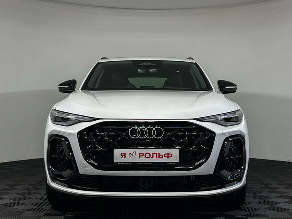 2026 Audi Q5 L III (GU), белый, 6650000 рублей - вид 1