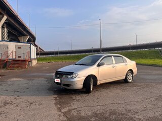 2010 Lifan Solano I (620), серебристый, 279999 рублей, вид 3