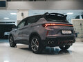 2026 Geely Coolray I Рестайлинг 2, серый, 2964990 рублей - вид 11