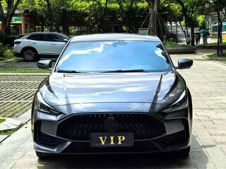 2023 MG 5 II, серый, 950000 рублей, вид 2