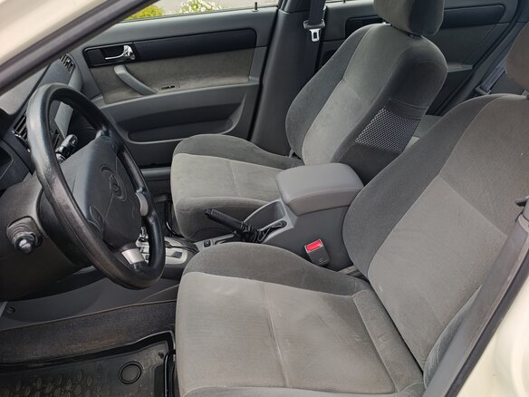 2014 Daewoo Gentra II, бежевый, 690000 рублей - вид 7