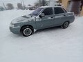 2006 Lada (ВАЗ) 2110, серый, 250000 рублей - вид 1