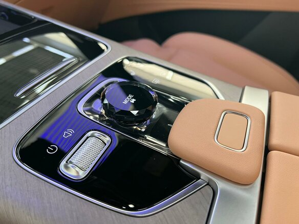 2025 Jaecoo J8, серебристый, 4569000 рублей - вид 15