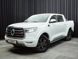 Great Wall Poer I
